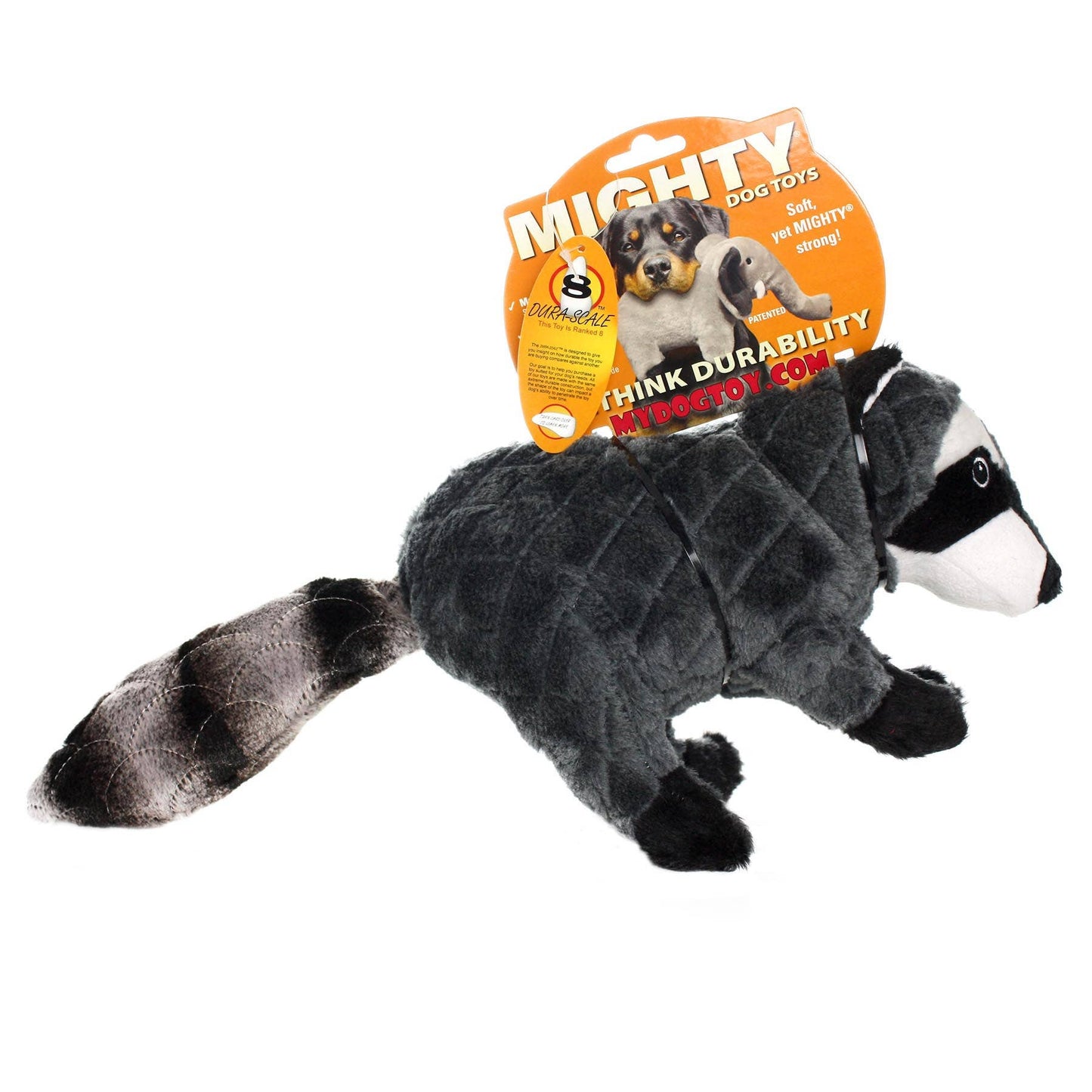 Mighty Nature Raccoon LG