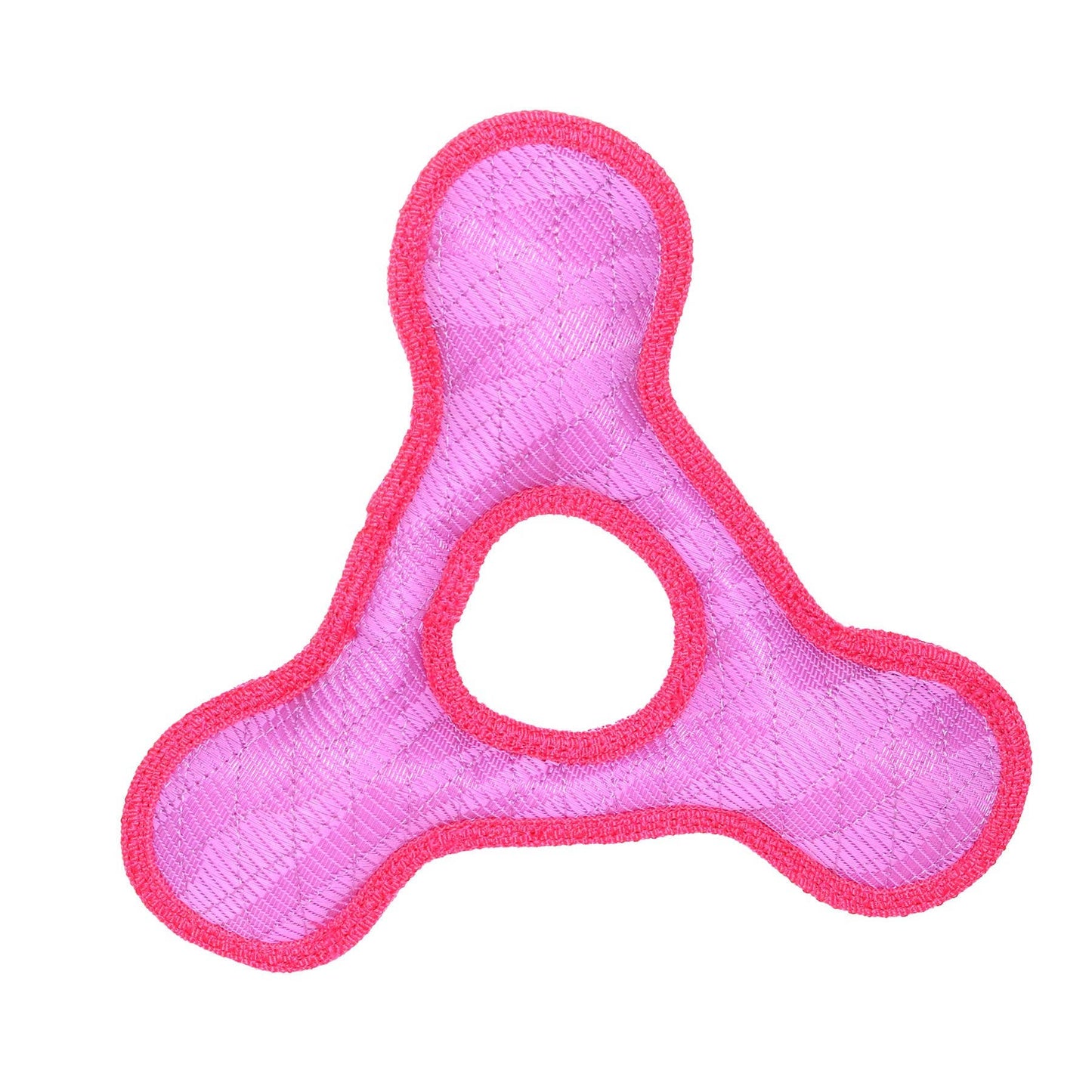 DuraForce Triangle Ring - Pink-LARGE