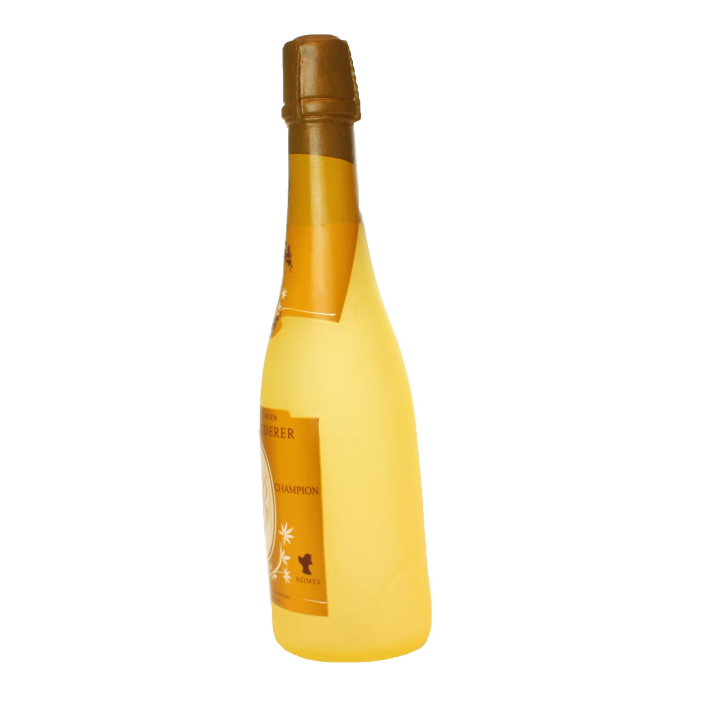 Silly Squeaker Wine Bottle Crispaw, Squeaky Novelty Dog Toy