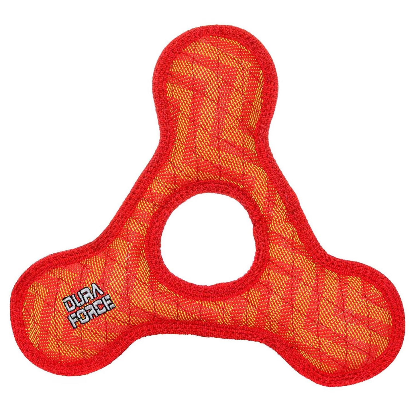 DuraForce Triangle Ring - Red-LARGE