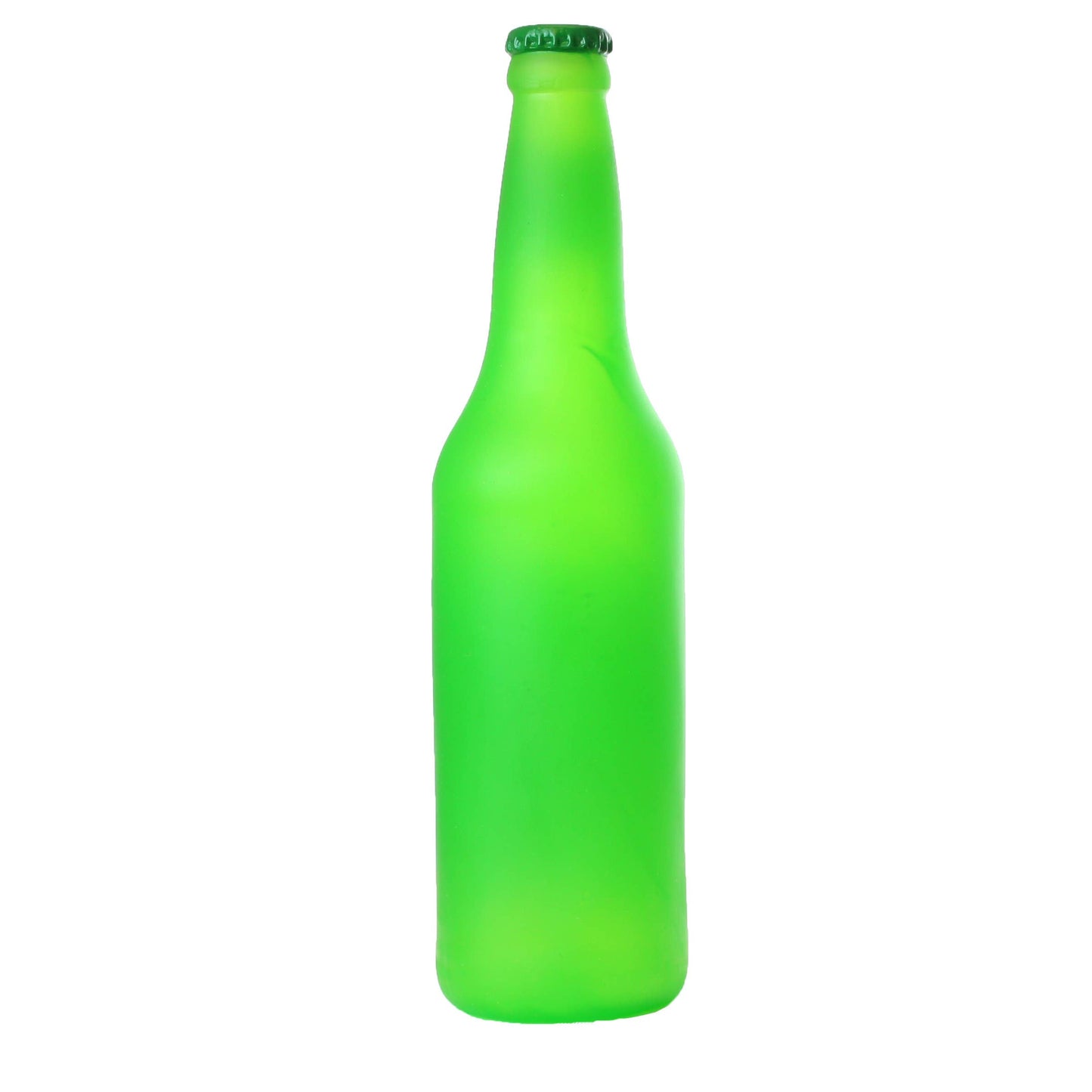 Silly Squeaker Beer Bottle Heinie Sniffn, Squeaky Dog Toy