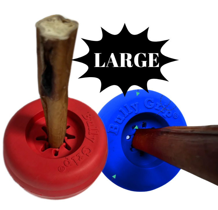 LARGE - Bully Stick Holder