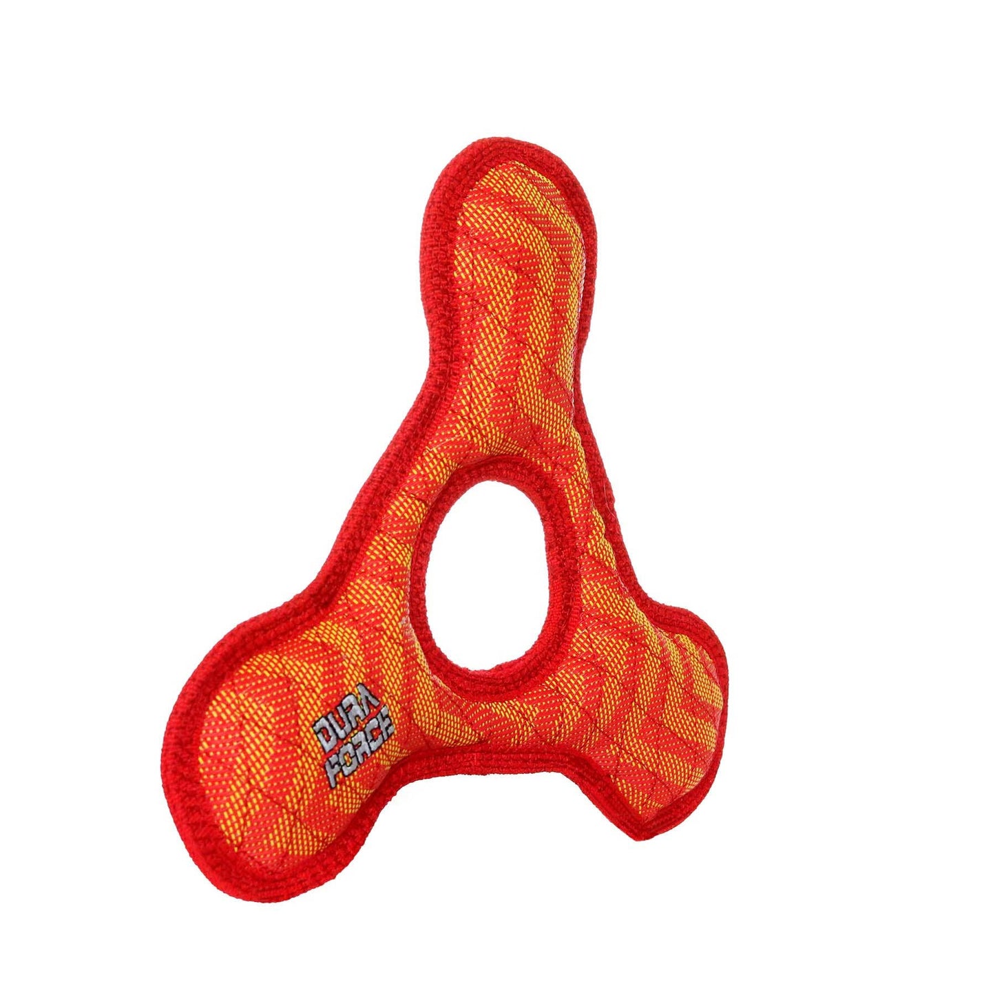 DuraForce Triangle Ring - Red-LARGE