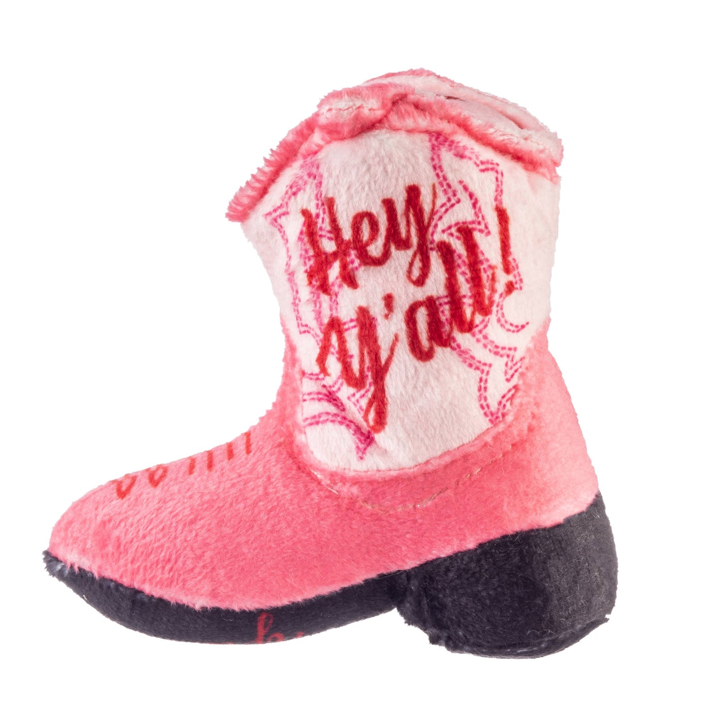 Kitty boots and hats-Pink