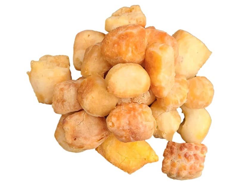 Himalayan Yak Puffs 60g