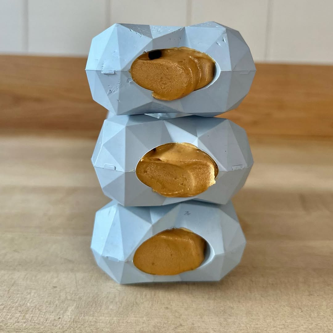 Mount Ara Superbite Chew Toy: Green