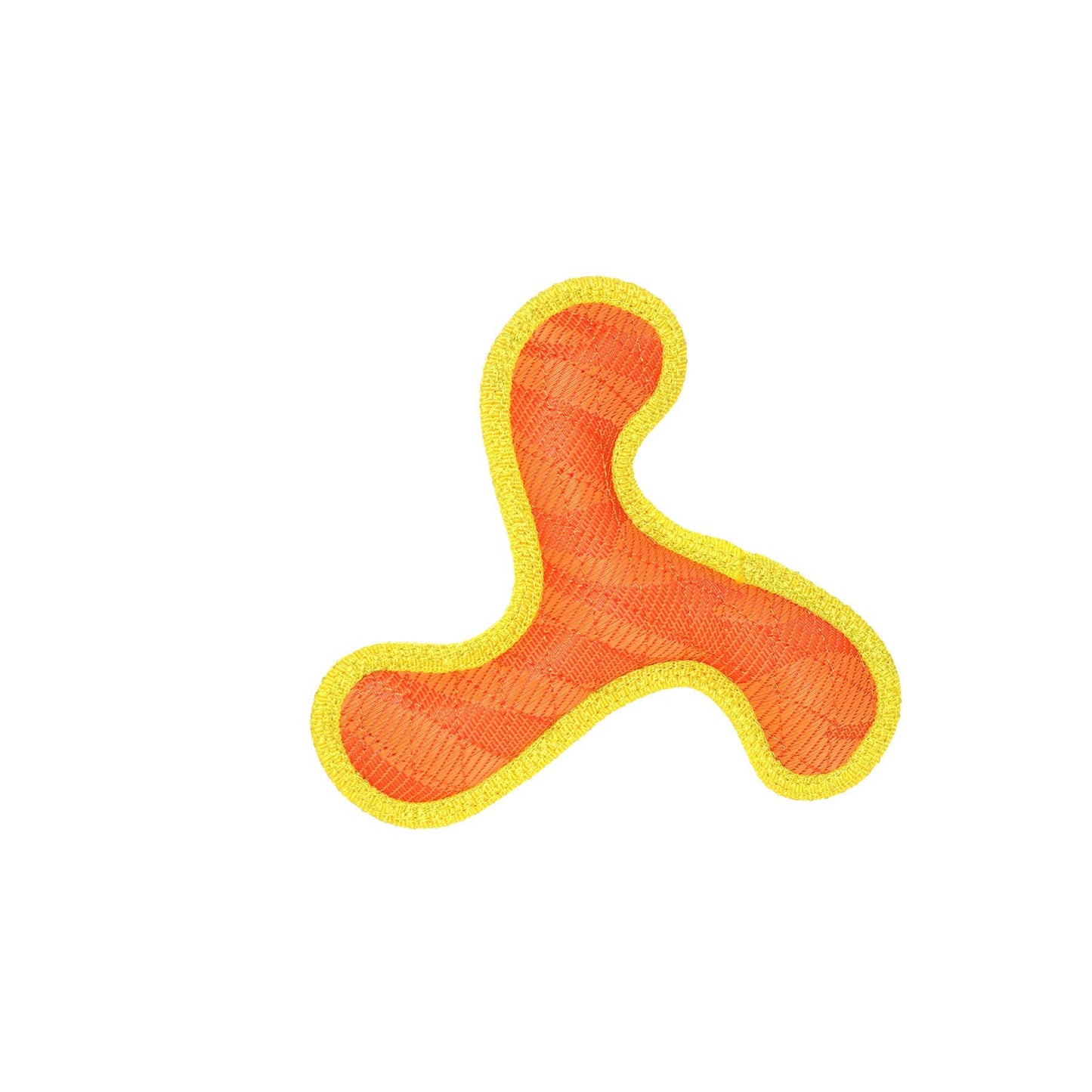 DuraForce Boomerang - Orange- JUNIOR