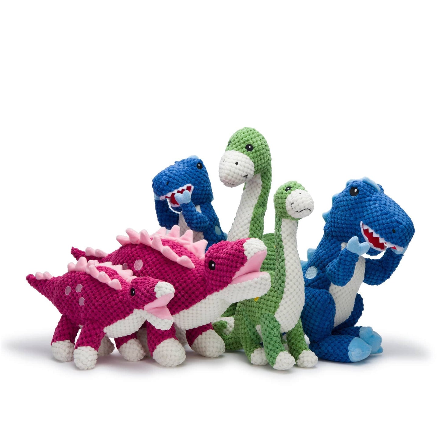 Floppy T-Rex: Small