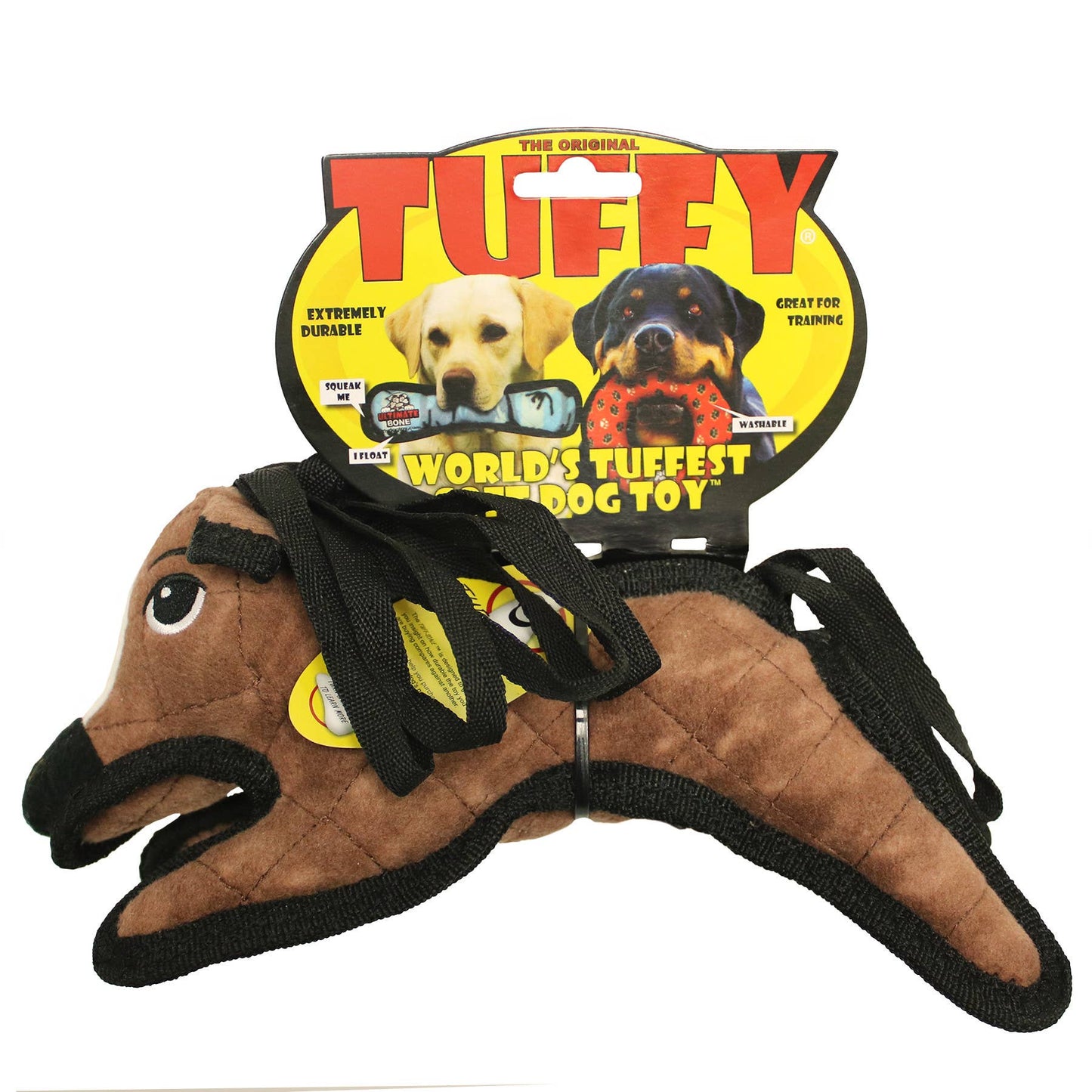 Tuffy Jr Barnyard Pony
