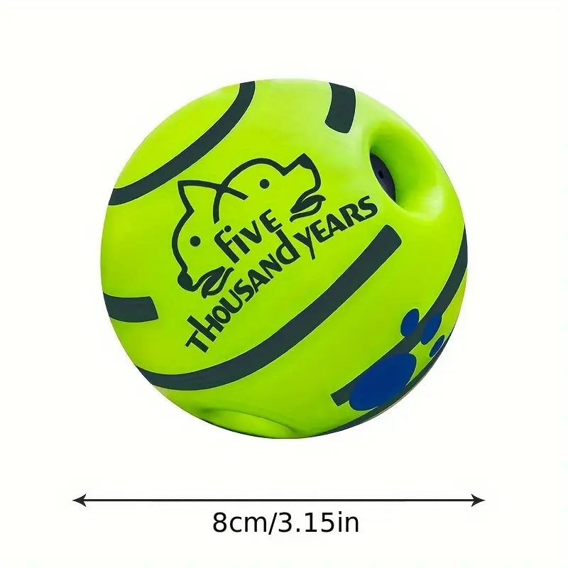 Giggle ball 3 sizes