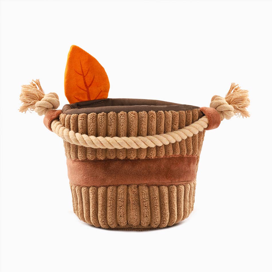 Apple Basket -apple picking Interactive Toy
