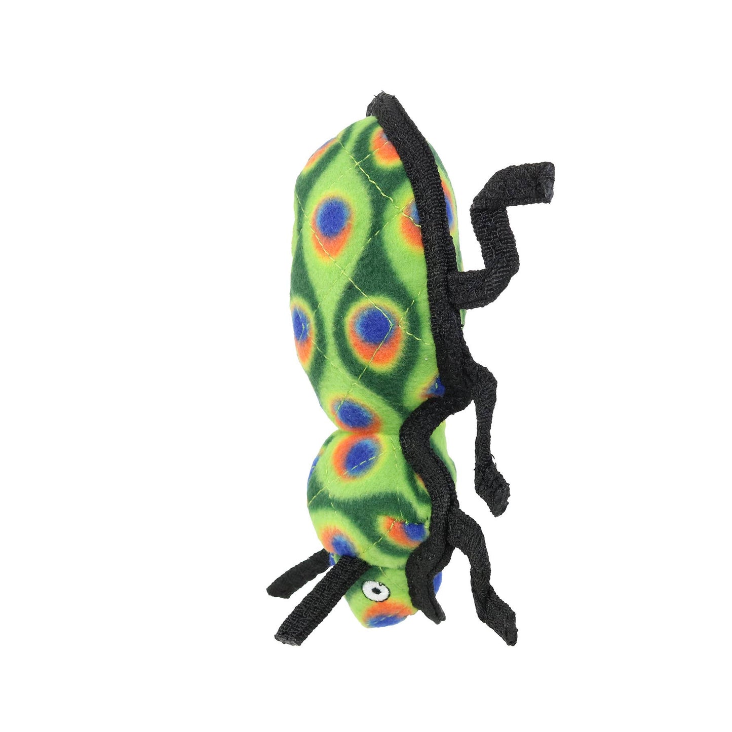 Tuffy Bug Beetle, Durable, Tough Dog Toy