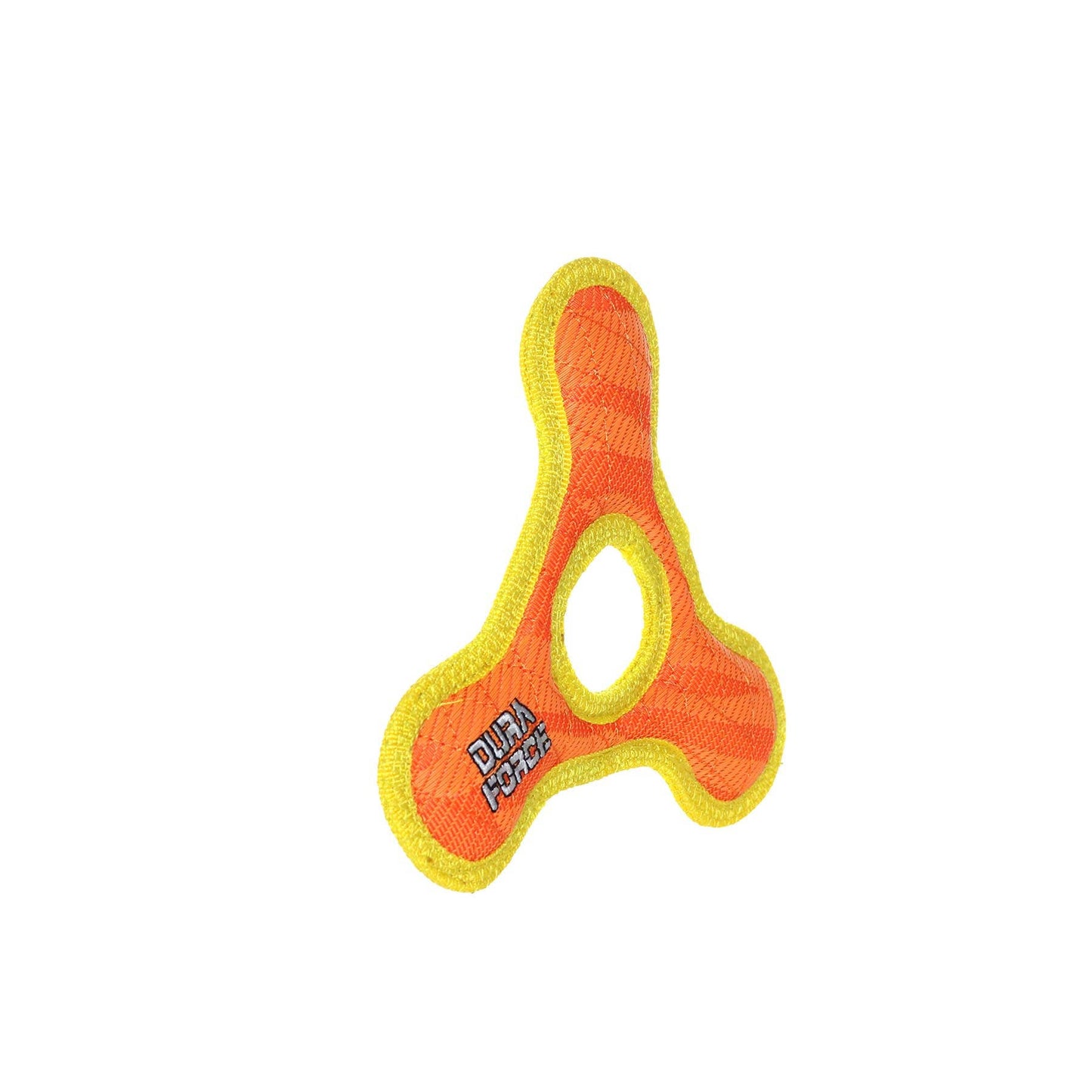 DuraForce Triangle Ring - Orange-JUNIOR