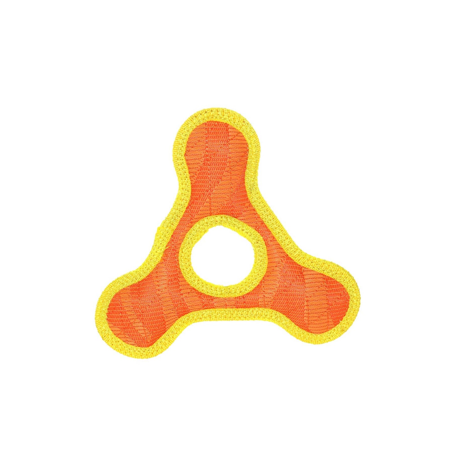 DuraForce Triangle Ring - Orange-JUNIOR