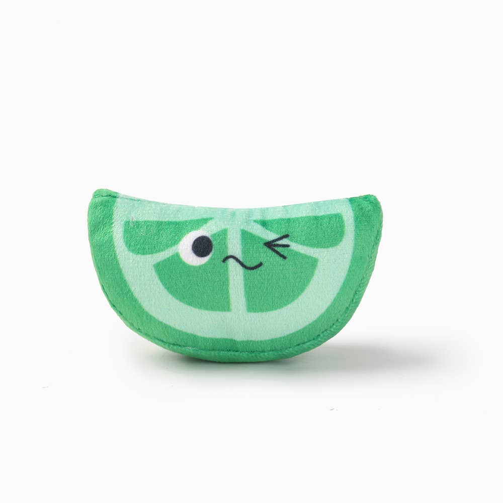 HugSmart Pet - Fiesta Chewsday | Tequila - Dog Plush Toy