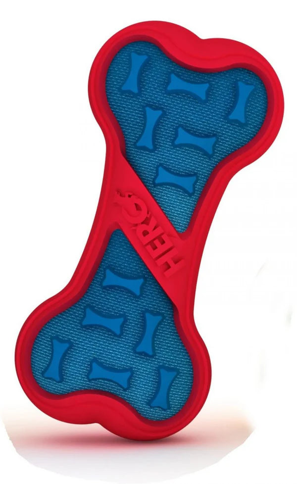 Outer armour bone