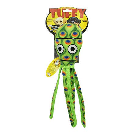 Tuffy Ocean Squid