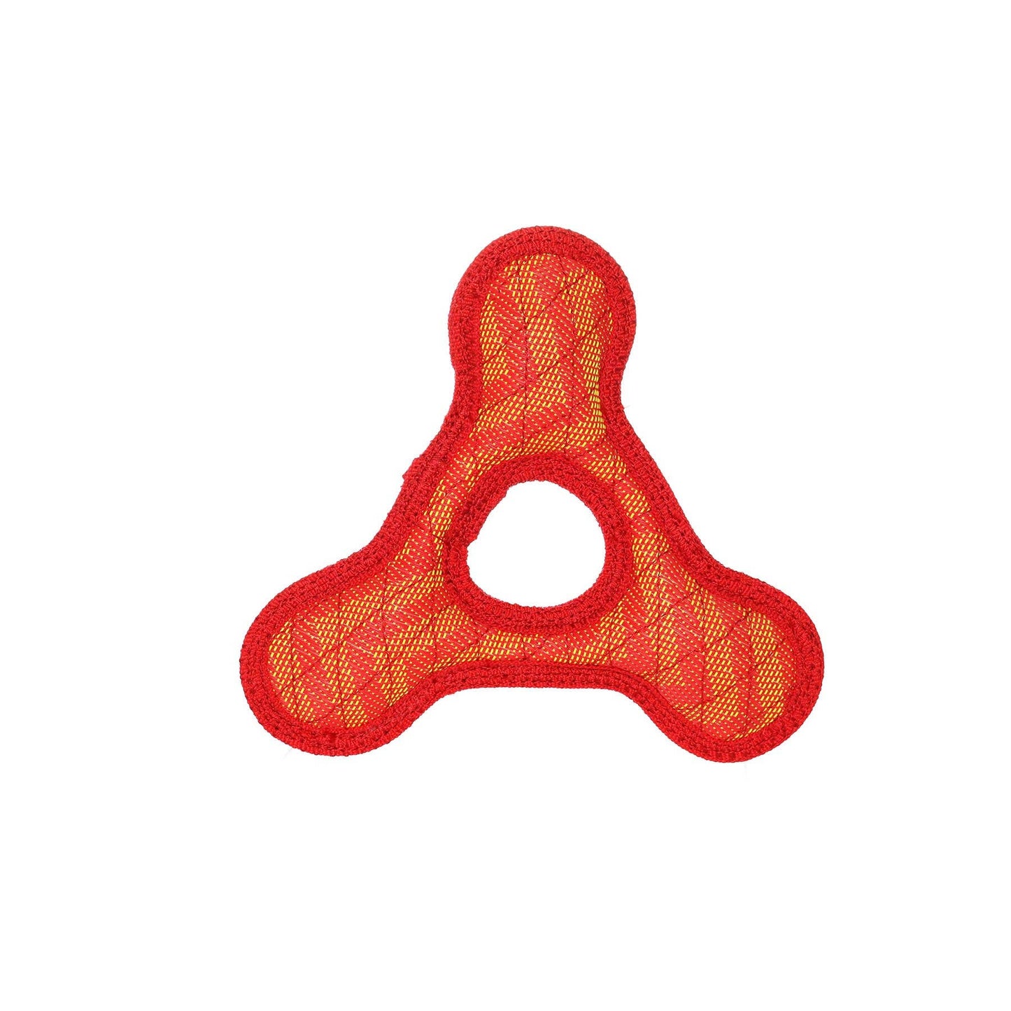 DuraForce Triangle Ring - Red -JUNIOR
