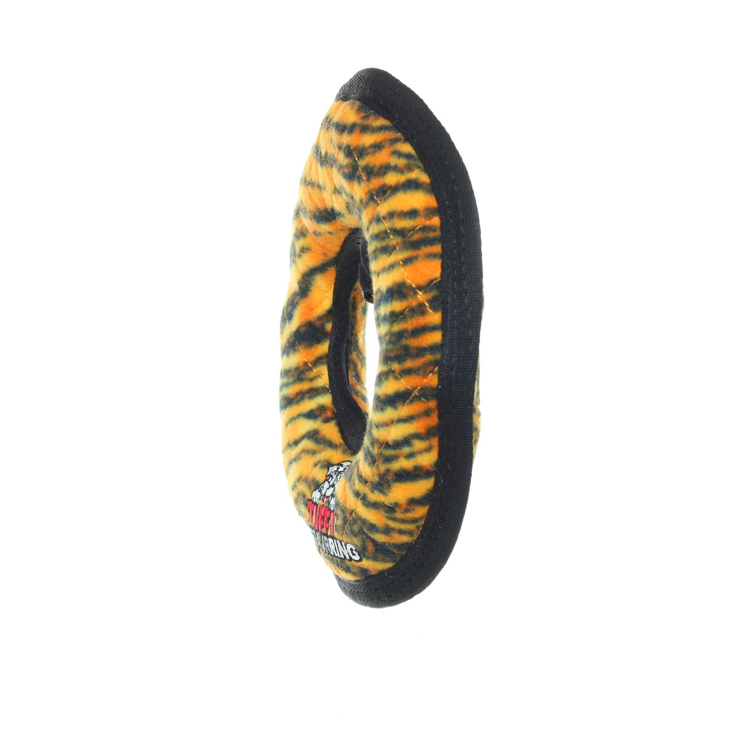 Tuffy Mega Jr Ring Tiger, Durable, Tough