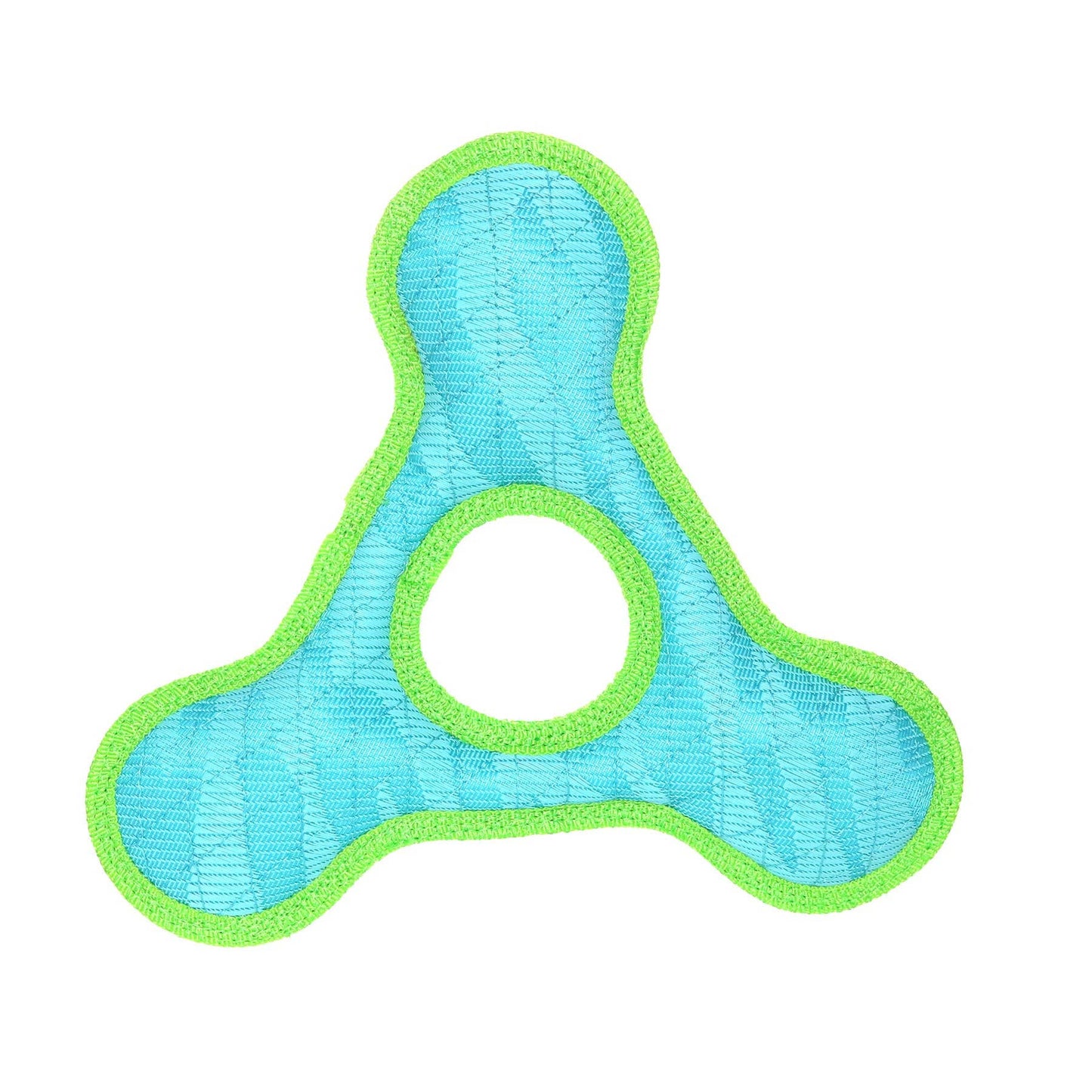 DuraForce Triangle Ring - Blue-LARGE