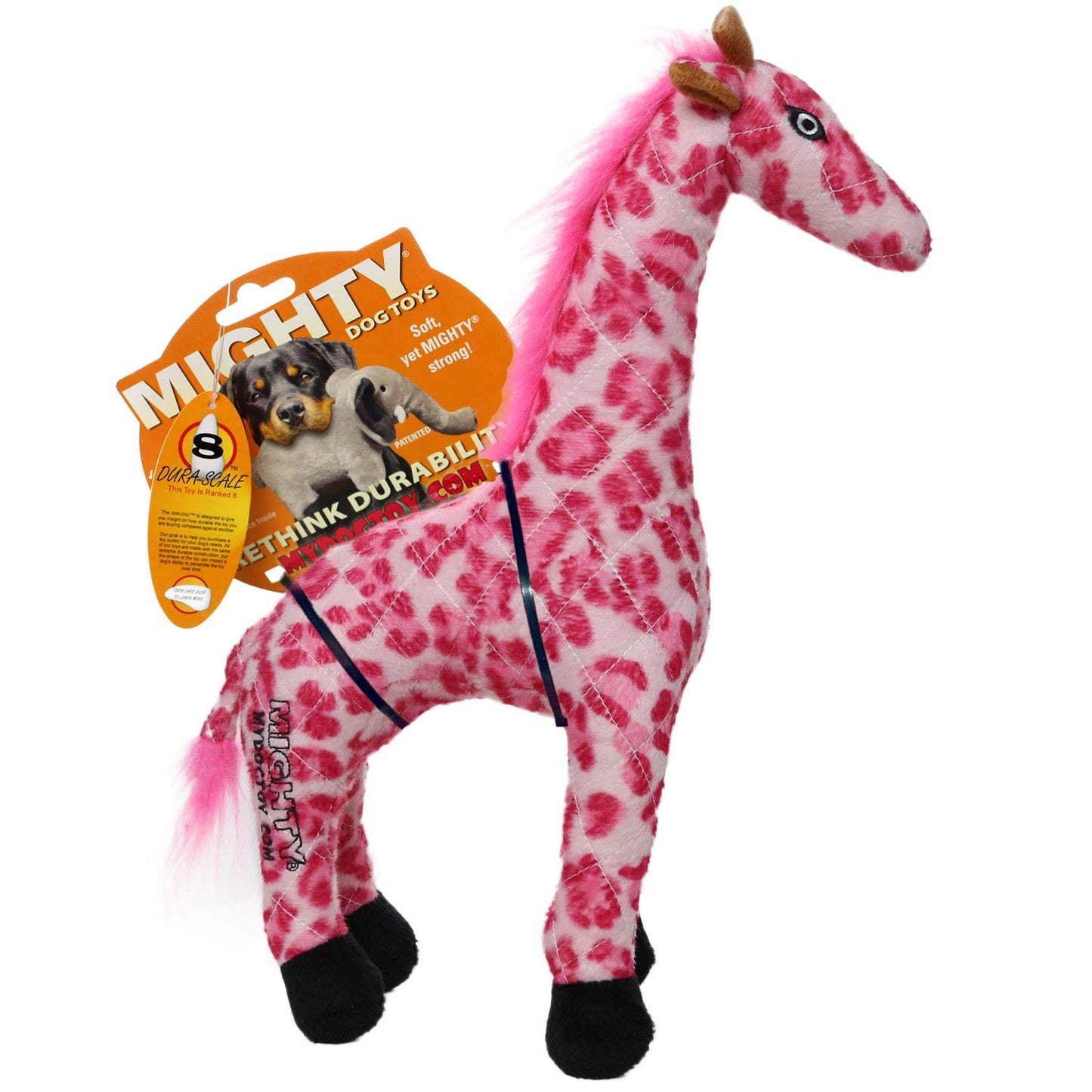 Mighty Safari Giraffe-LG