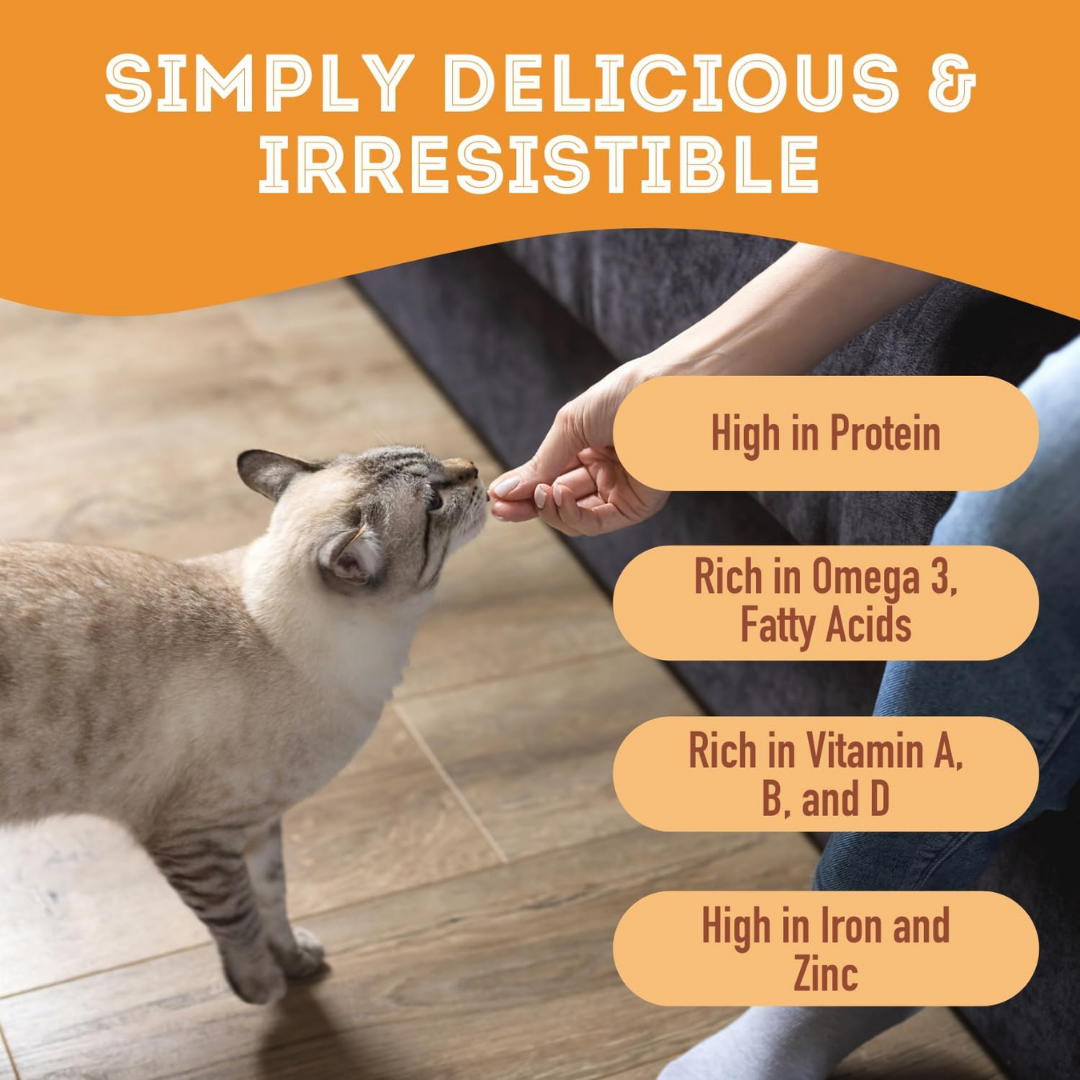 NEW!! Pork & Cheese Soft Dog Treats: For Puppies and Seniors