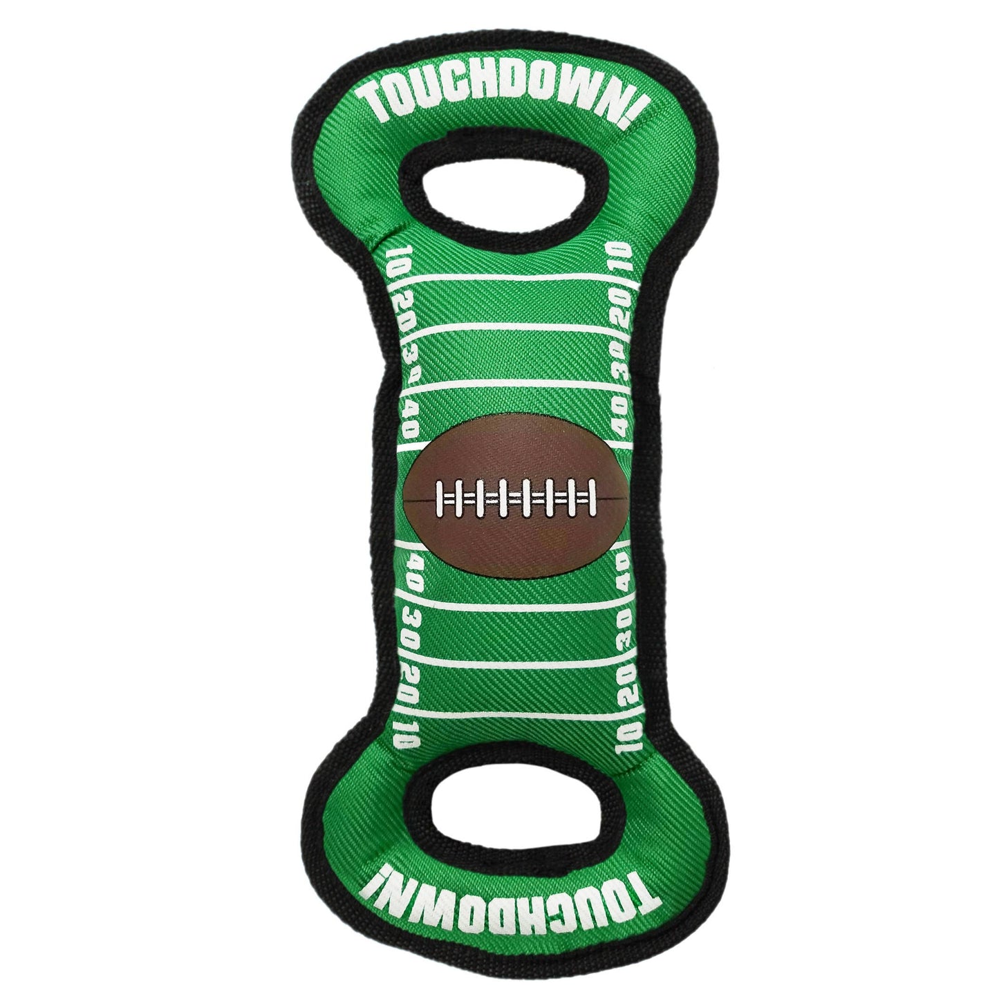 Touchdown football Tug Toy