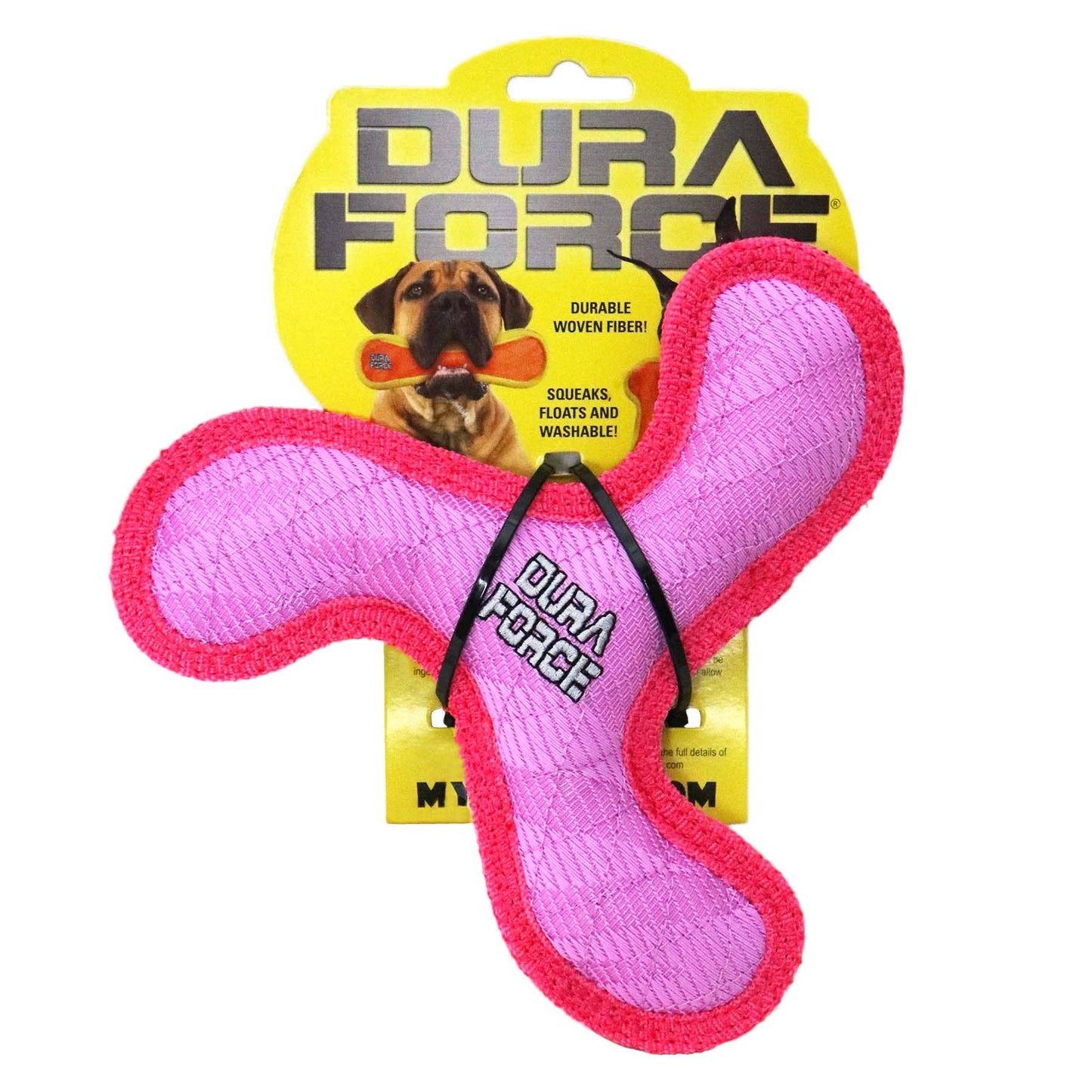DuraForce Boomerang - Pink-JUNIOR