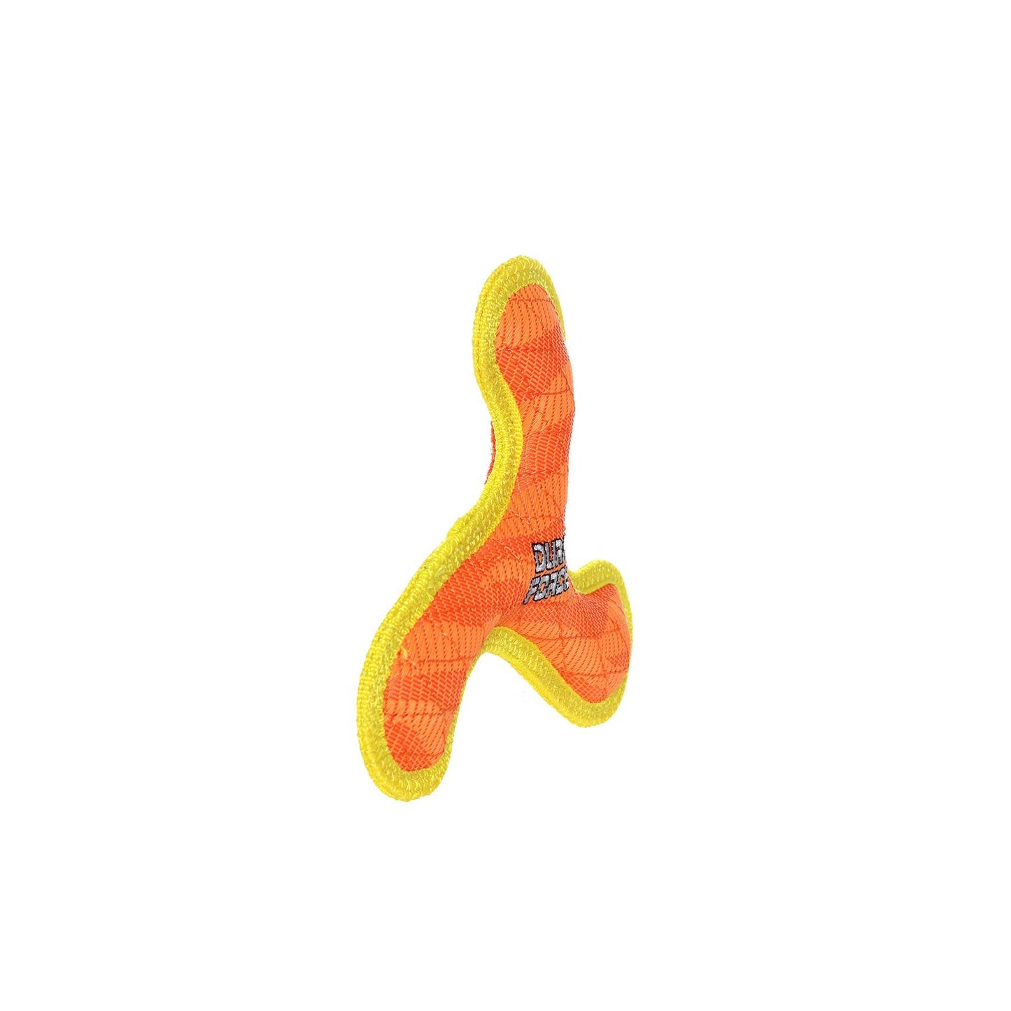 DuraForce Boomerang - Orange- JUNIOR