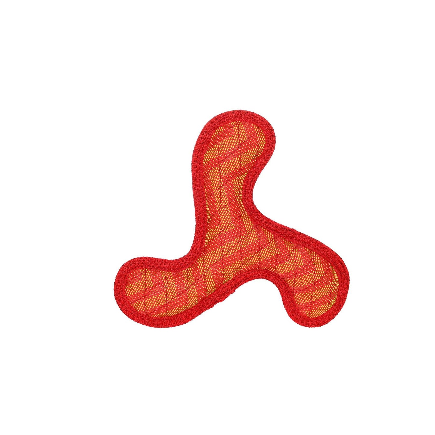 DuraForce Junior Boomerang - Red