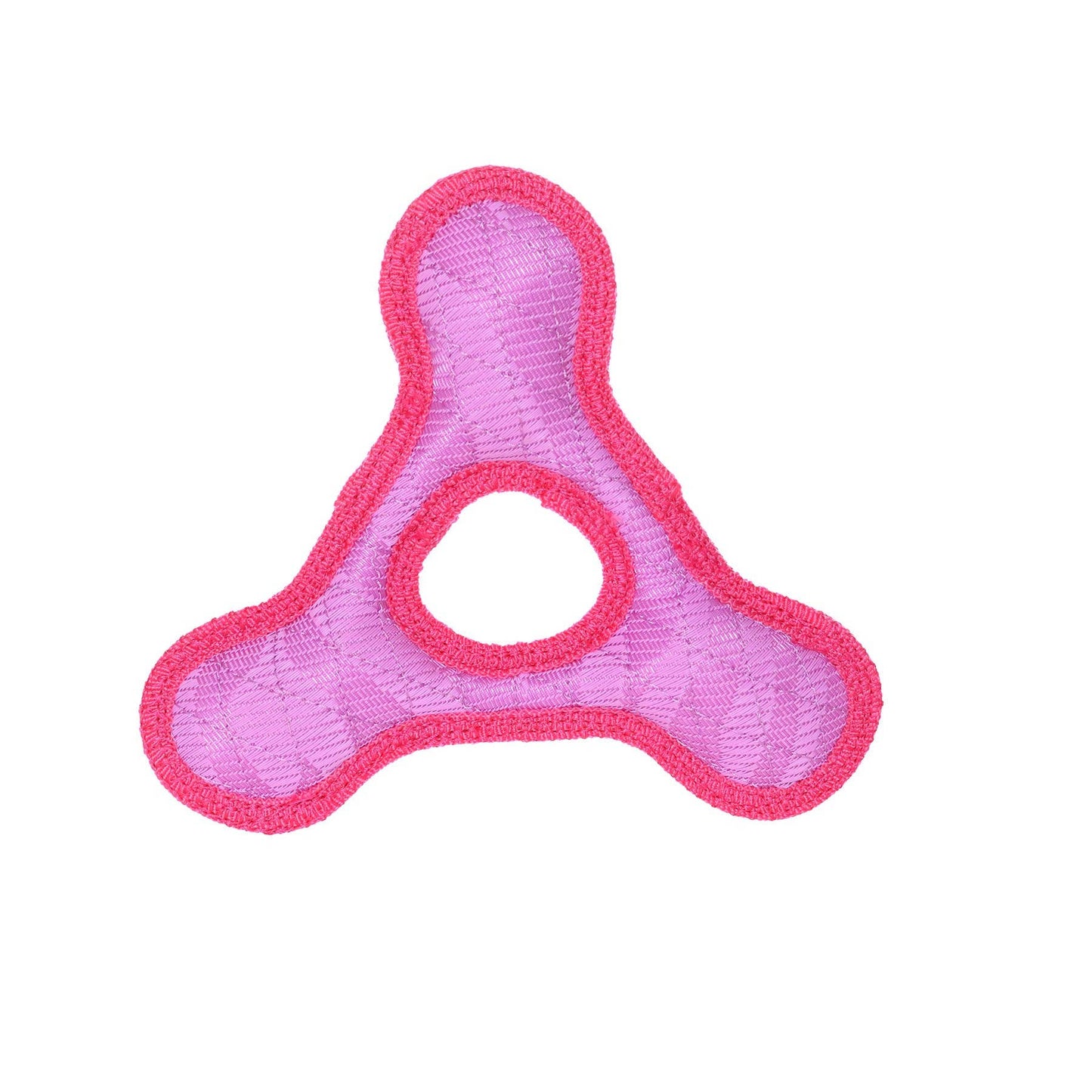DuraForce Triangle Ring - Pink-JUNIOR