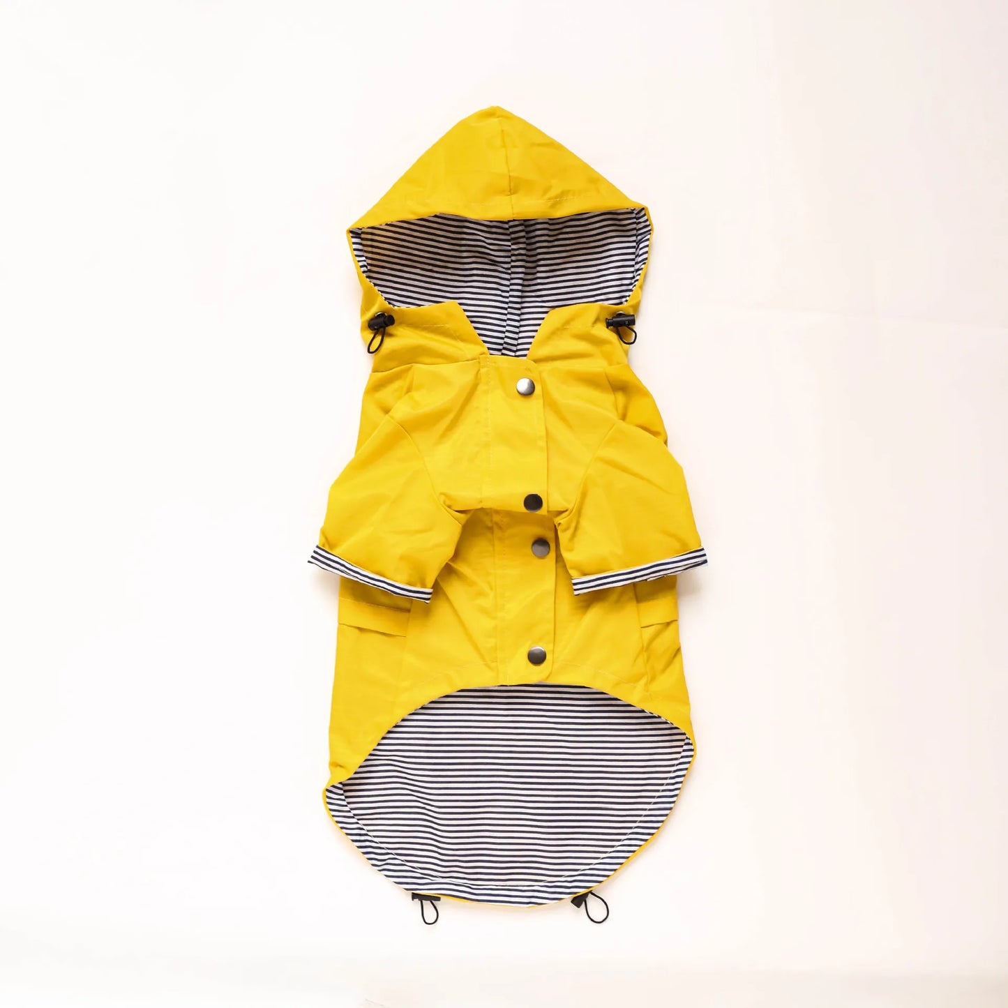 Storm Paws Rain Jacket