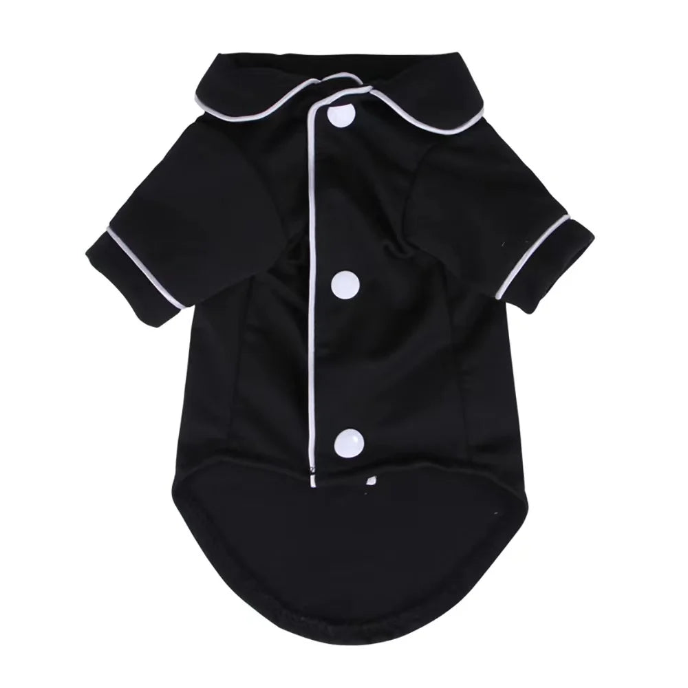 Luxe PJ's