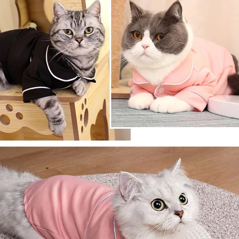 Luxe PJ's