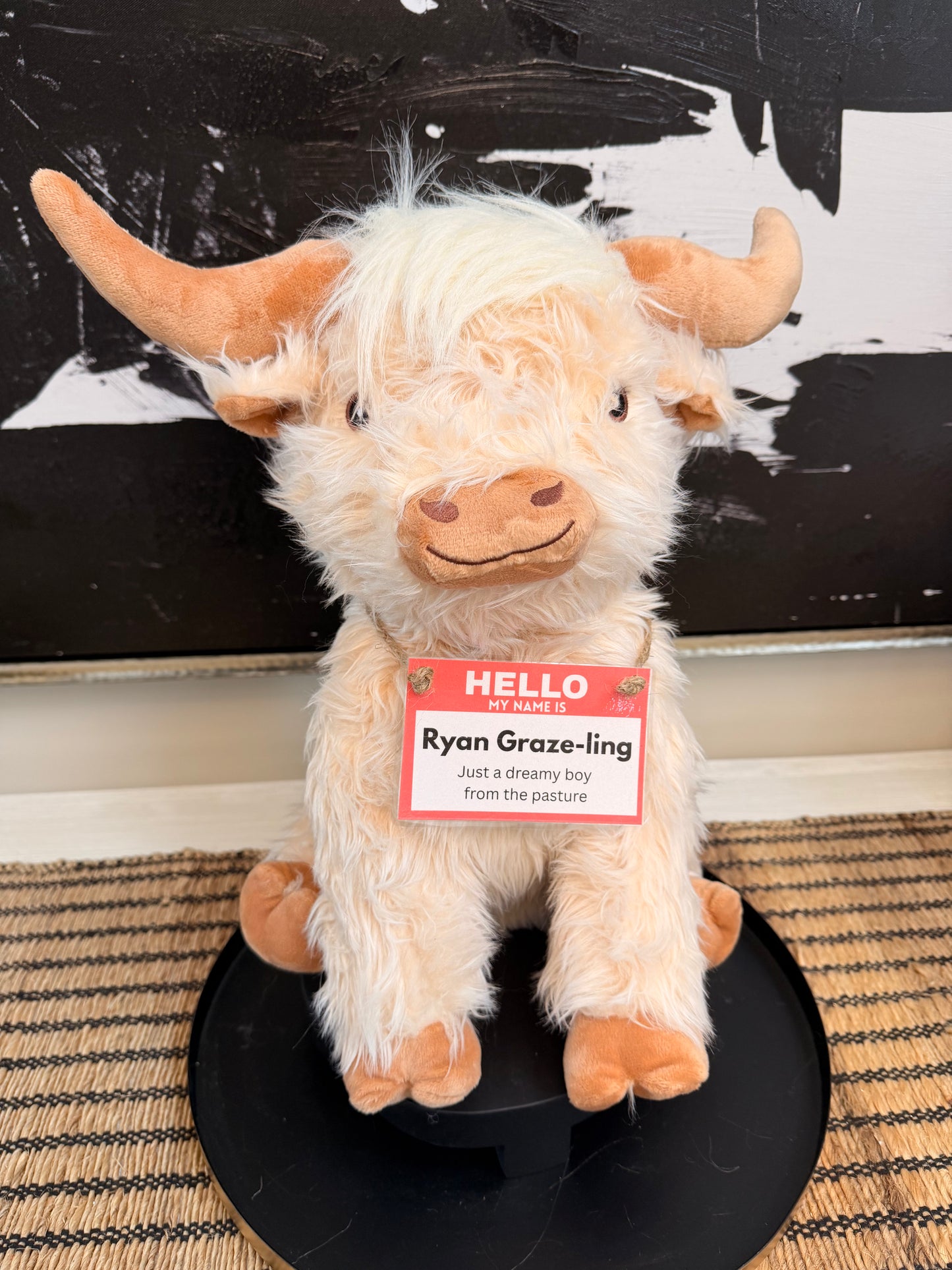 Highland Cow