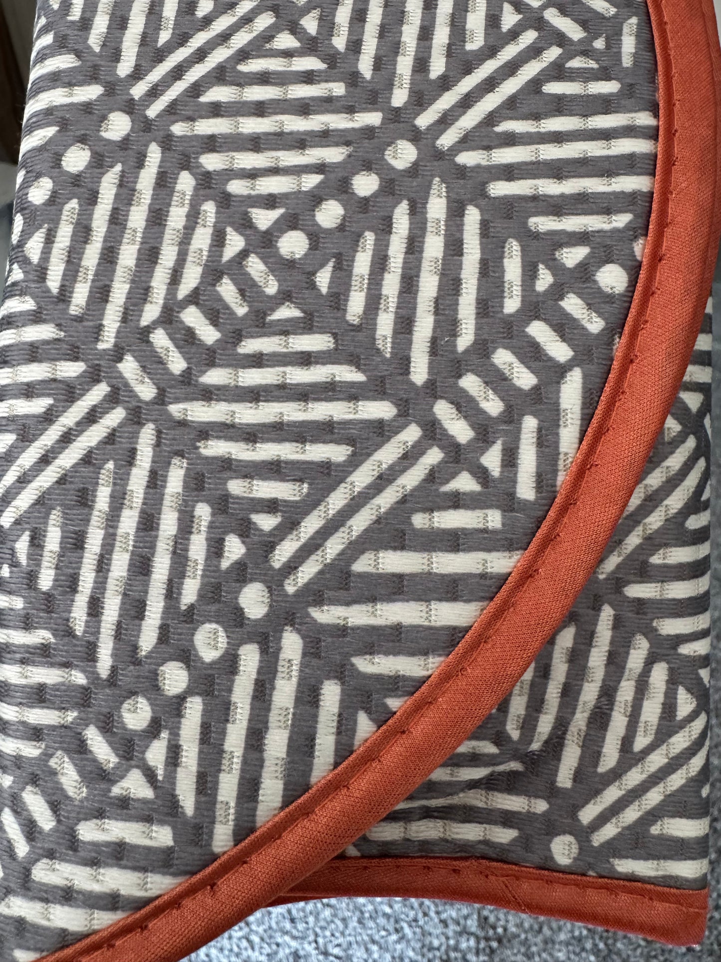 Bowl Mat