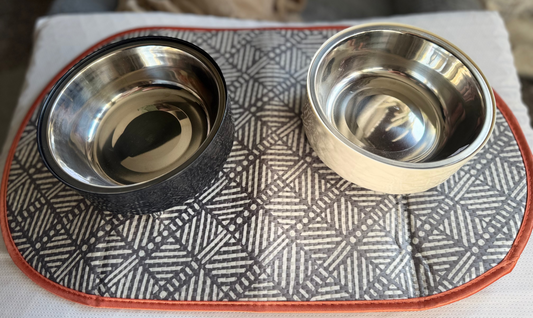 Bowl Mat