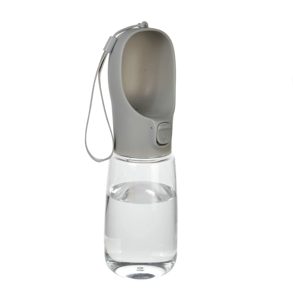 Durable Leakproof Pet Water Bottle