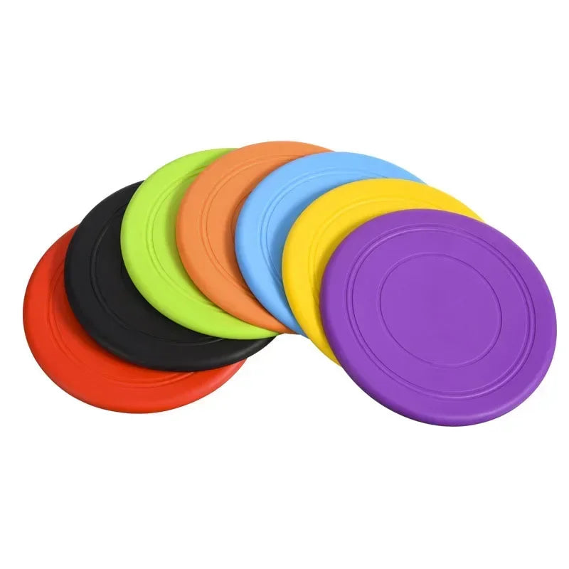 Flying Saucer Toy