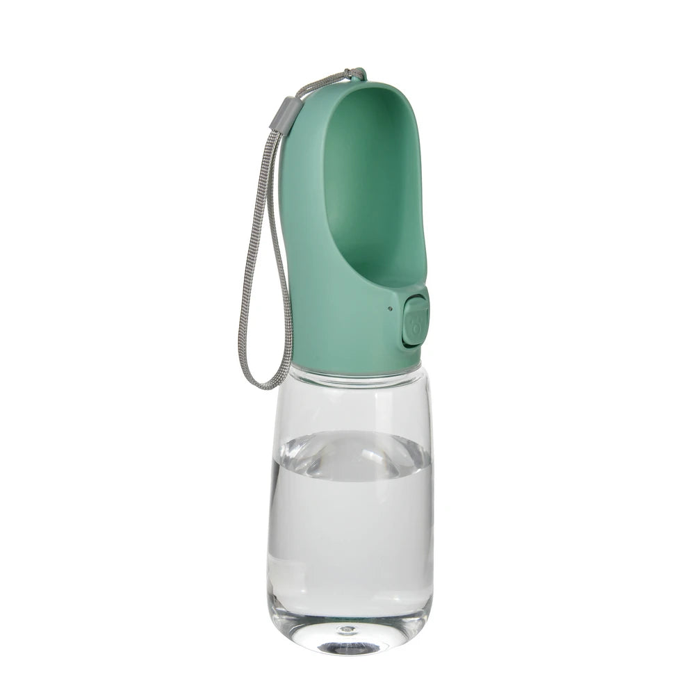 Durable Leakproof Pet Water Bottle