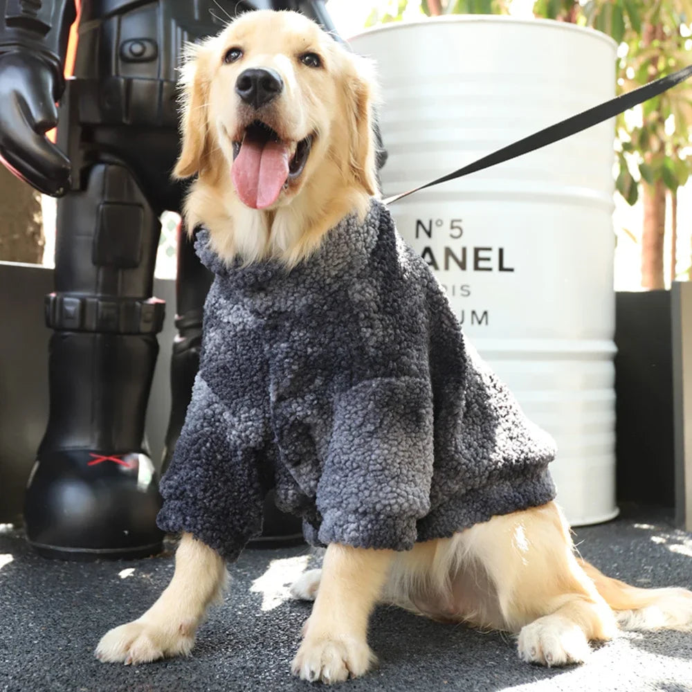 Snuggle Fleece