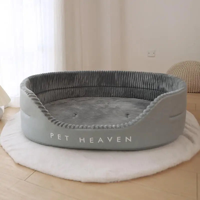 TranquilRest pet heaven bed