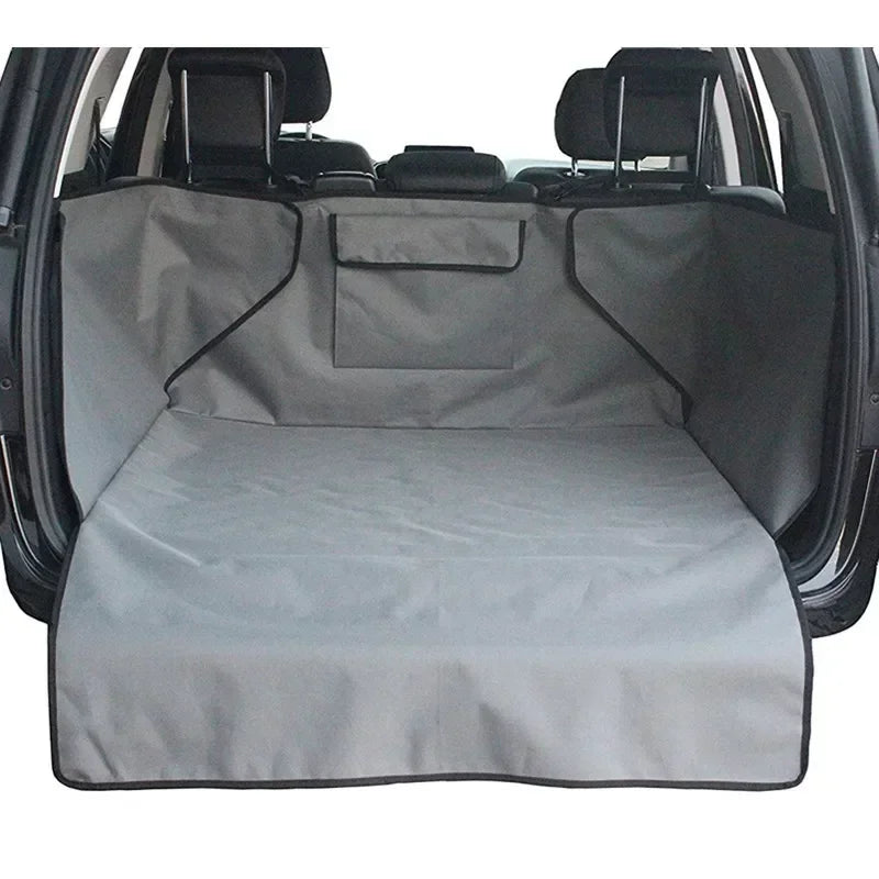 Waterproof Travel Trunk Mat