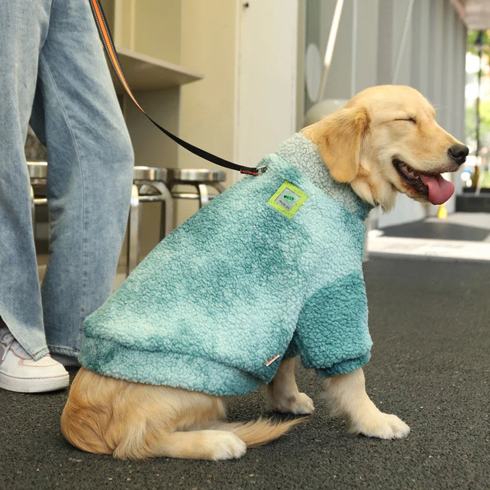 Snuggle Fleece