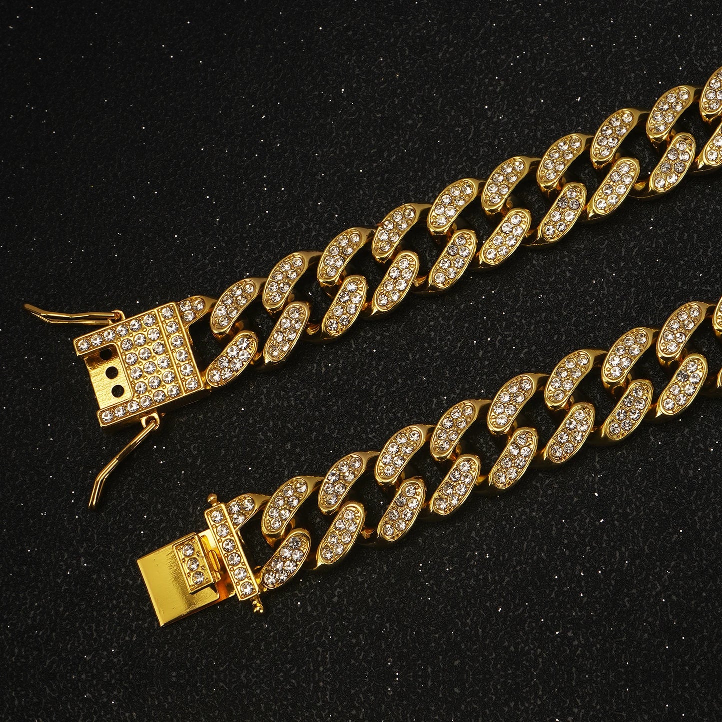 Jewelzzzz chain/collar