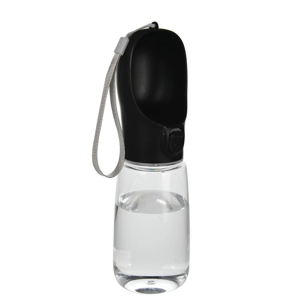 Durable Leakproof Pet Water Bottle