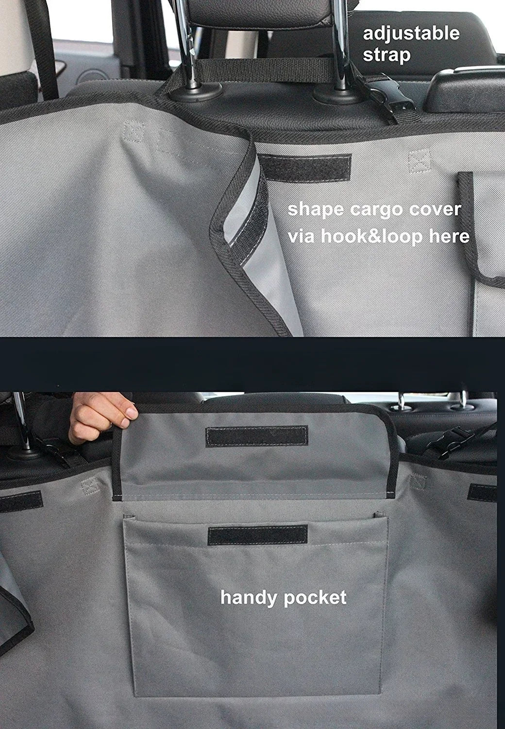 Waterproof Travel Trunk Mat