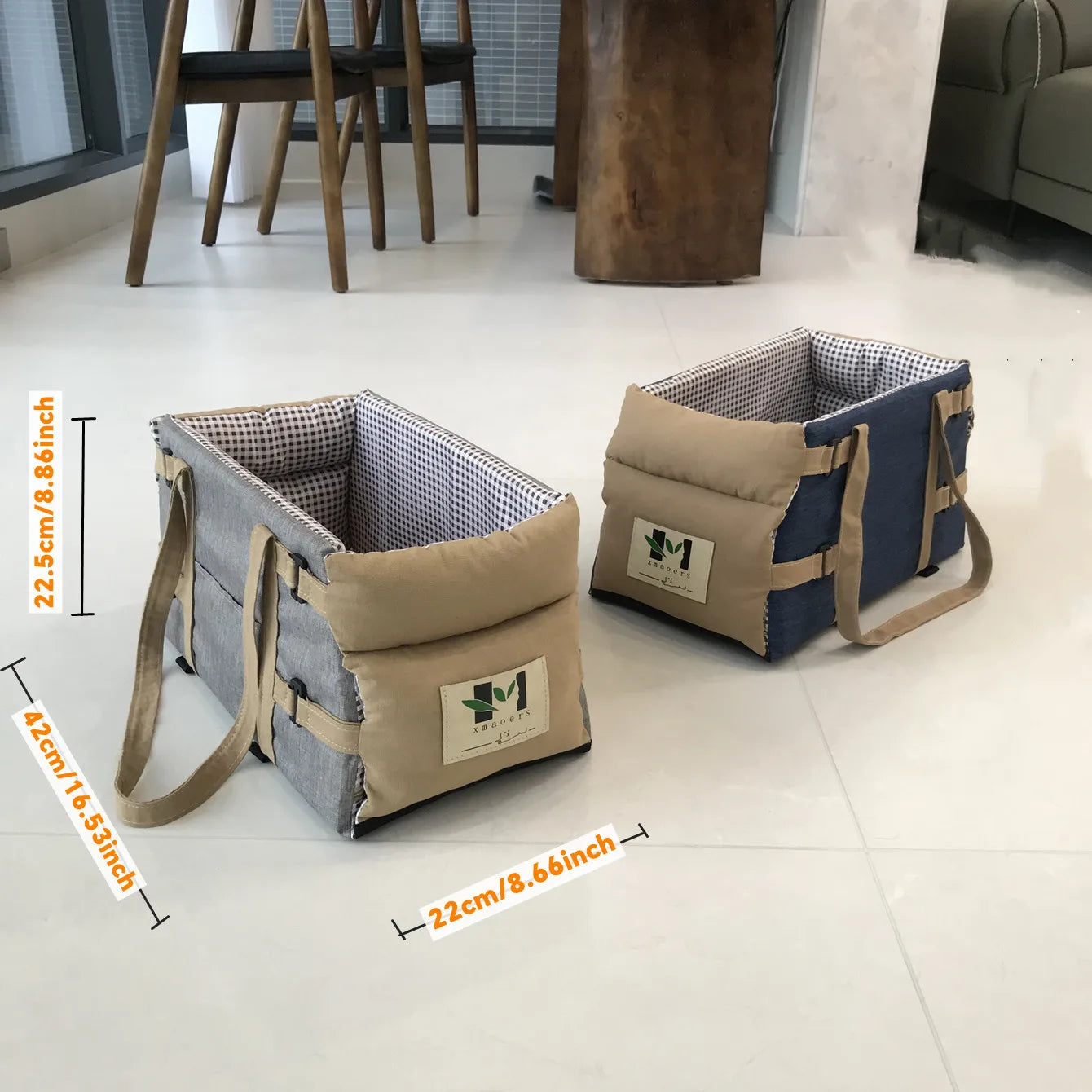 Center Console Booster seat