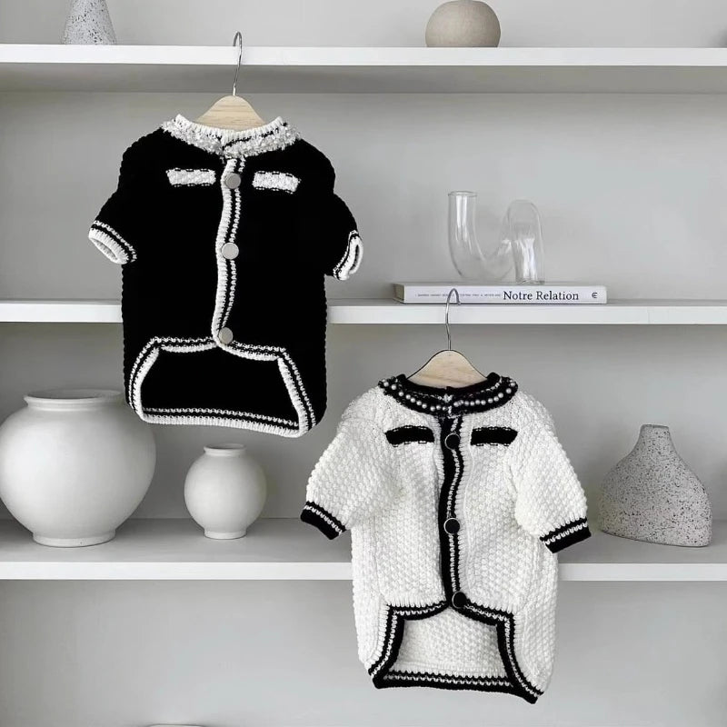 Seraphina Sweater