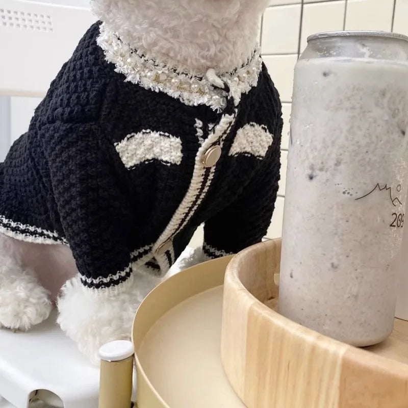 Seraphina Sweater